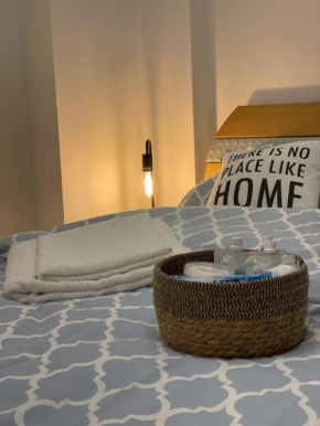 Gezellige Studio 1 slaapkamer, 3pers,strand,zee 50m